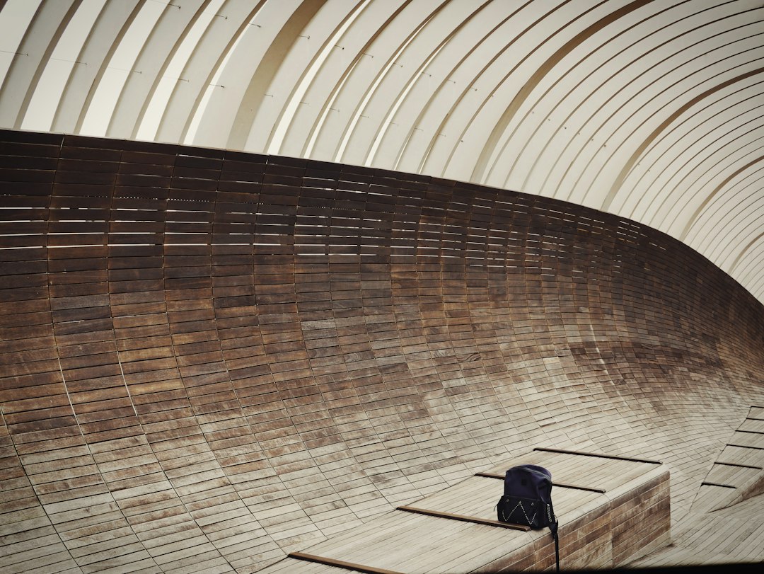 Henderson Waves: Il Ponte dei Sogni di Singapore
