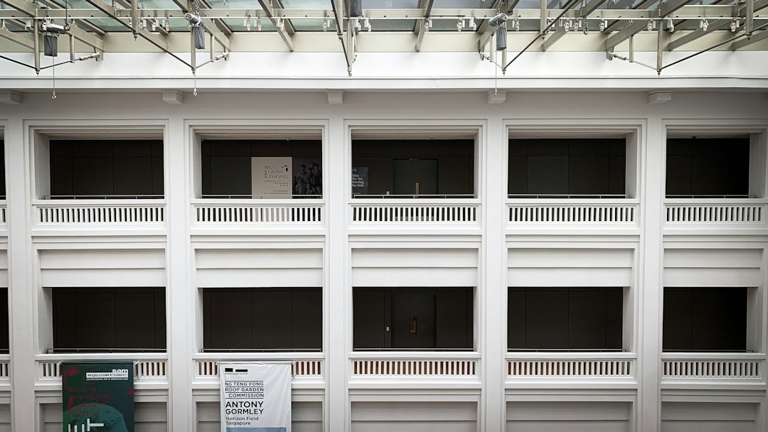 Discover the National Gallery Singapore: Art and History | Secret World Trip Planner