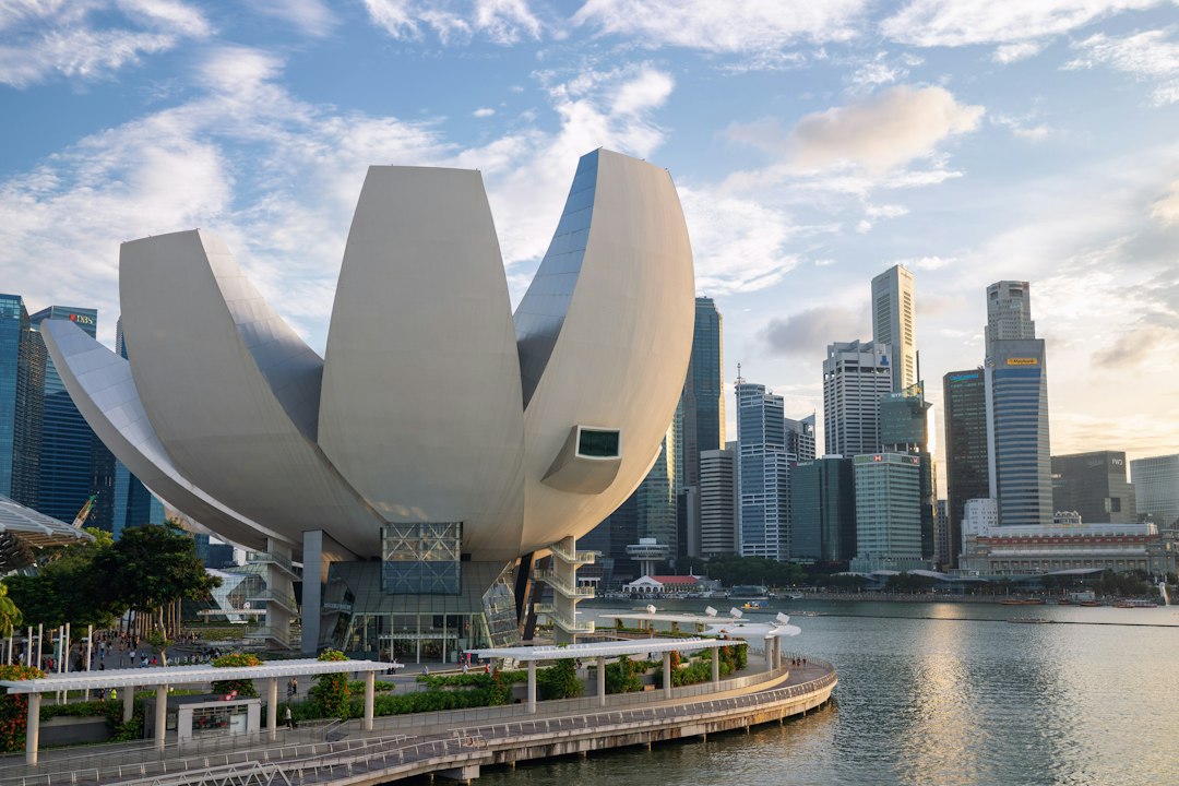 Discovering the Asian Civilisations Museum in Singapore - 1 Empress Pl | Secret World Trip Planner