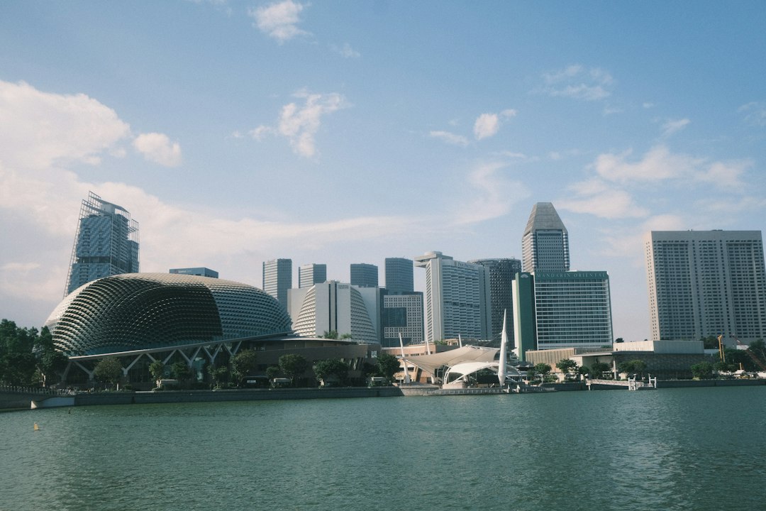 Discover the Treasures of the National Museum of Singapore - 93 Stamford Rd | Secret World Trip Planner