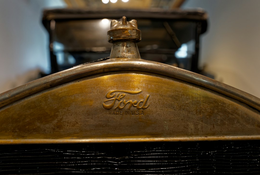 Esplorando la Storia alla Former Ford Factory di Singapore - 351 Upper Bukit Timah Rd | Secret World Trip Planner