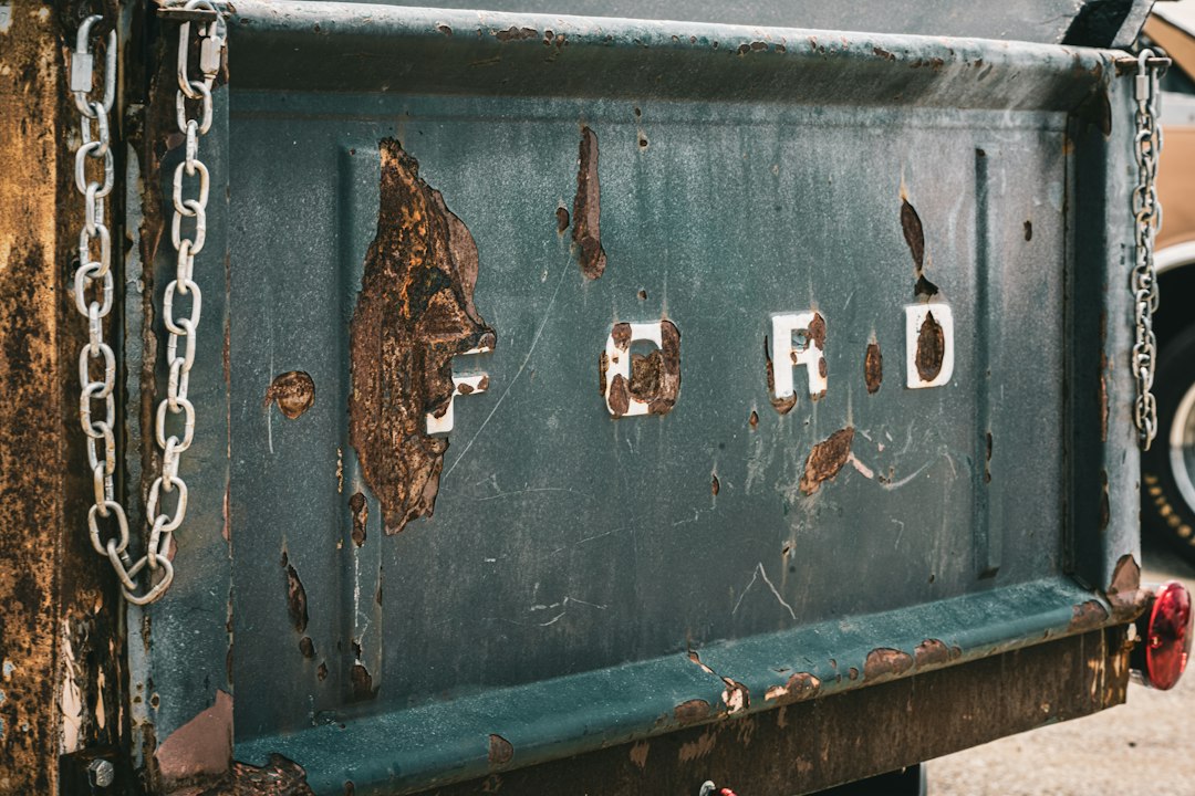 Exploring History at the Former Ford Factory Singapore - 351 Upper Bukit Timah Rd | Secret World Trip Planner