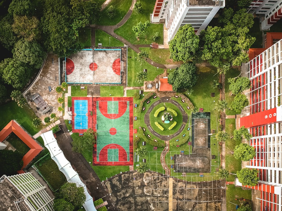 Scopri il Fascino di Fort Canning Park a Singapore | Secret World Trip Planner