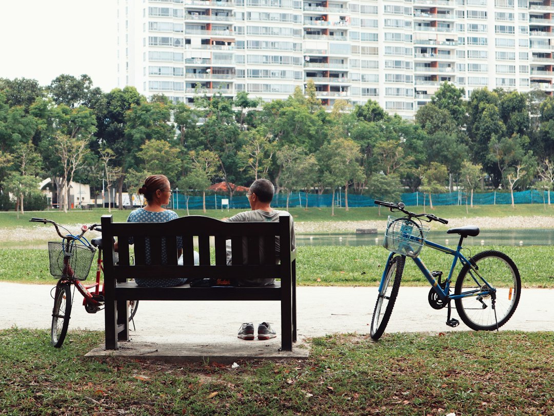 Discover the Charm of Fort Canning Park in Singapore | Secret World Trip Planner