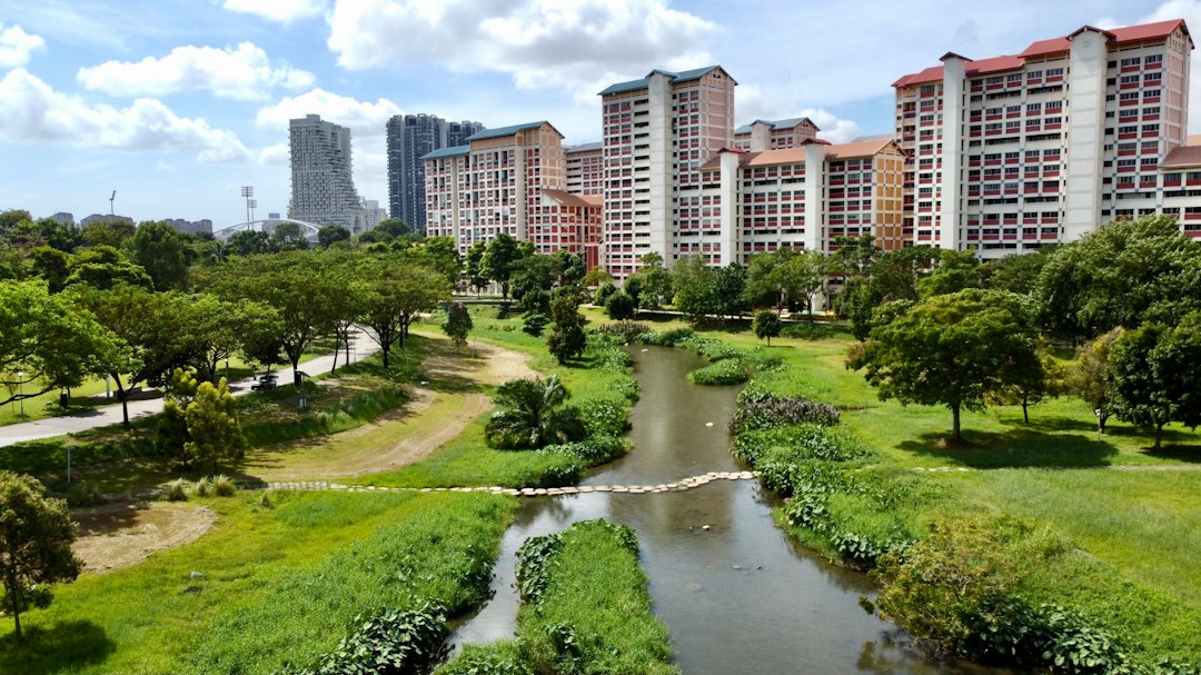 Discover the Charm of Fort Canning Park in Singapore | Secret World Trip Planner