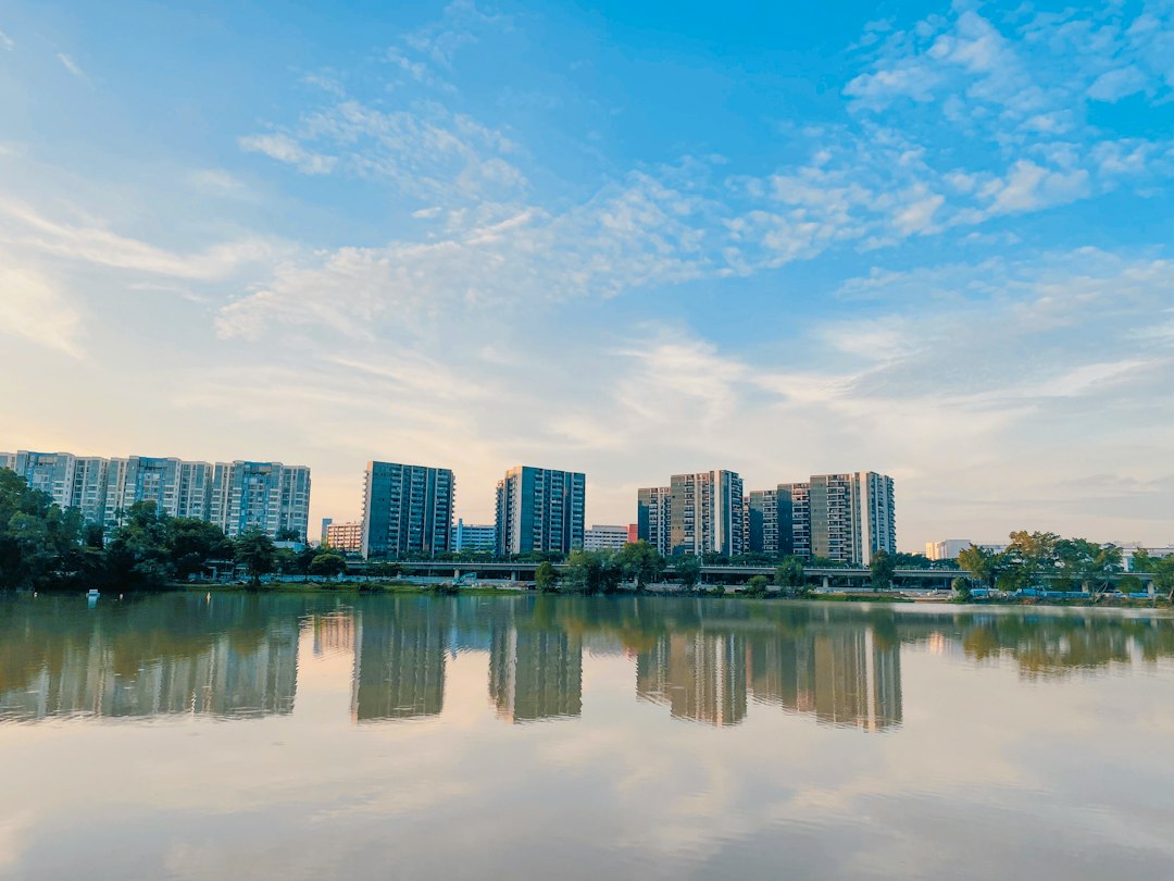 Discover the Magic of Jurong Lake Gardens in Singapore - Yuan Ching Rd | Secret World Trip Planner