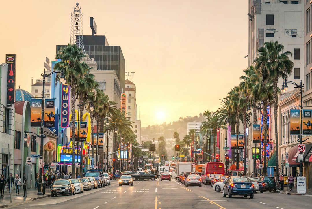 Wanderlog Alternatives 2026: le migliori app per Los Angeles - Los Angeles | Secret World Trip Planner