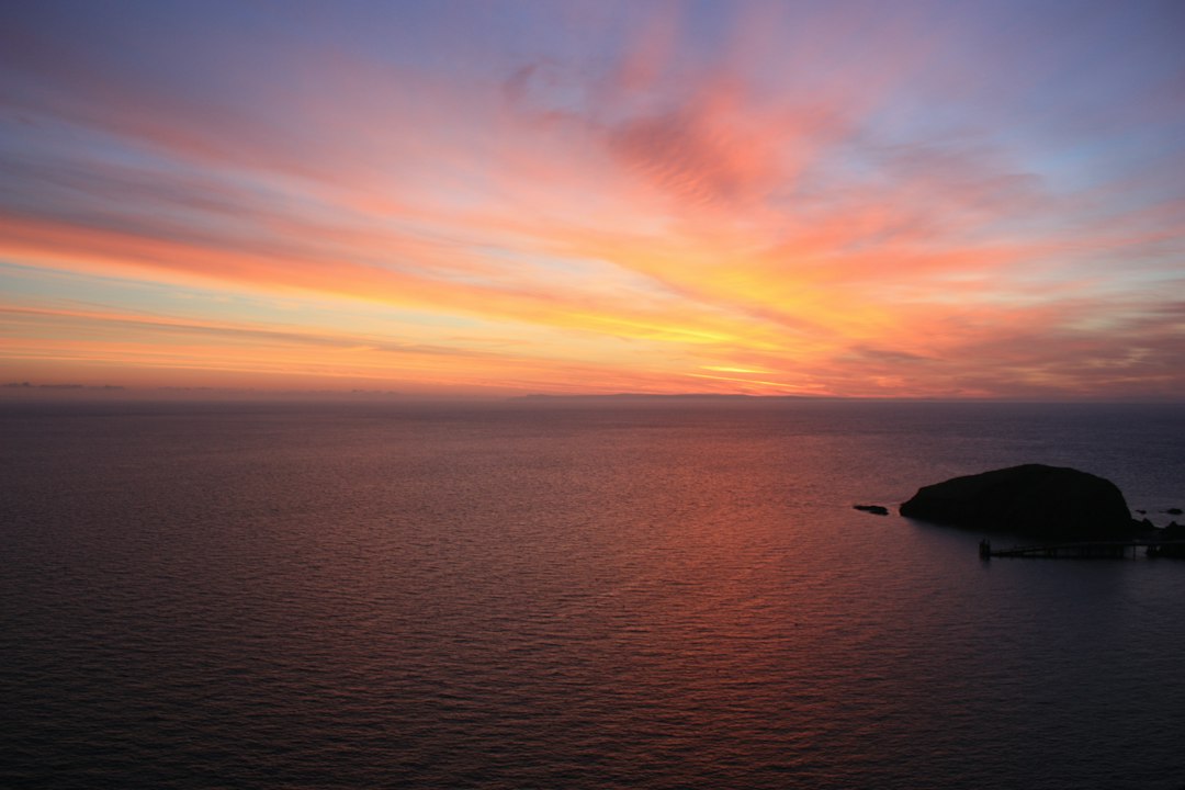 Sunset in Oia: The Most Famous Viewpoint in the Cyclades - F96F+M3 | Secret World Trip Planner