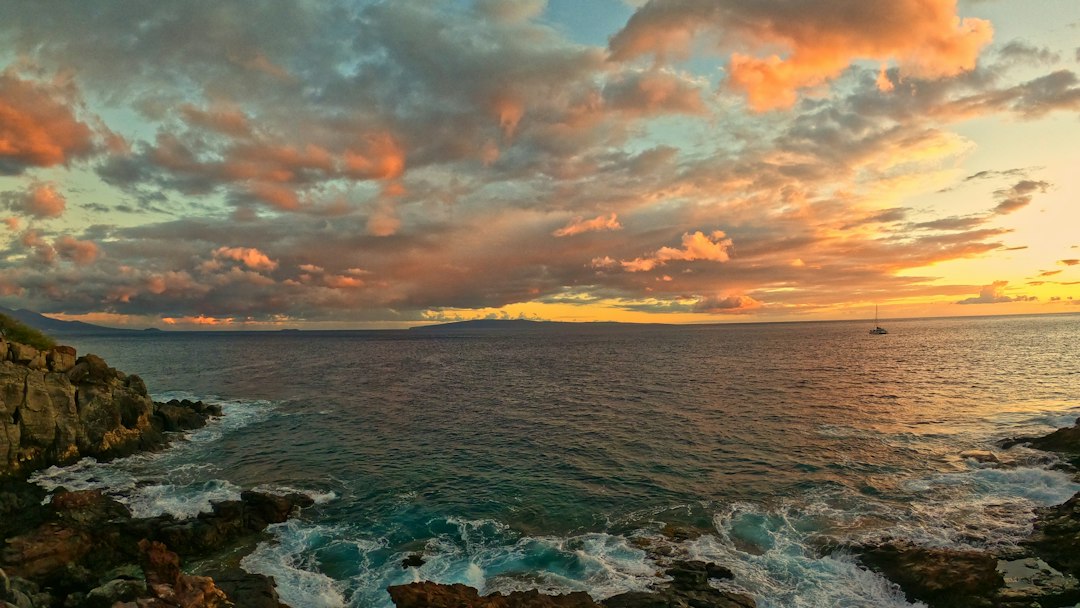 Sunset in Oia: The Most Famous Viewpoint in the Cyclades - F96F+M3 | Secret World Trip Planner
