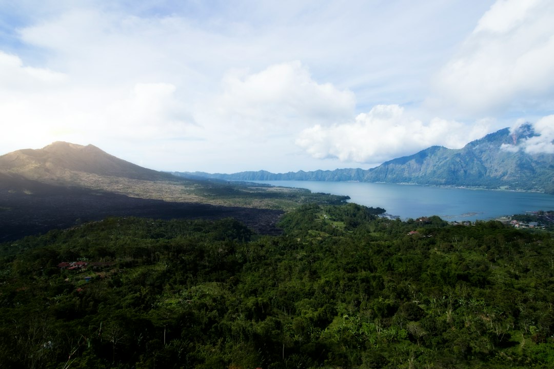 Trekking Mount Batur: Sunrise at Bali's Volcano - Bangli Regency | Secret World Trip Planner