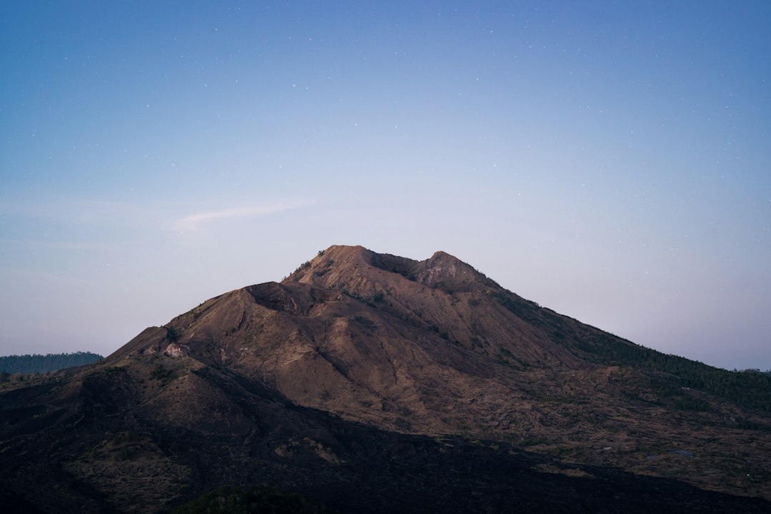 Trekking Mount Batur: Sunrise at Bali's Volcano - Bangli Regency | Secret World Trip Planner