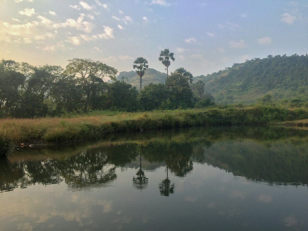 Reflecting Pond di Angkor Wat: magia al tramonto - Reflecting Pond | Secret World Trip Planner