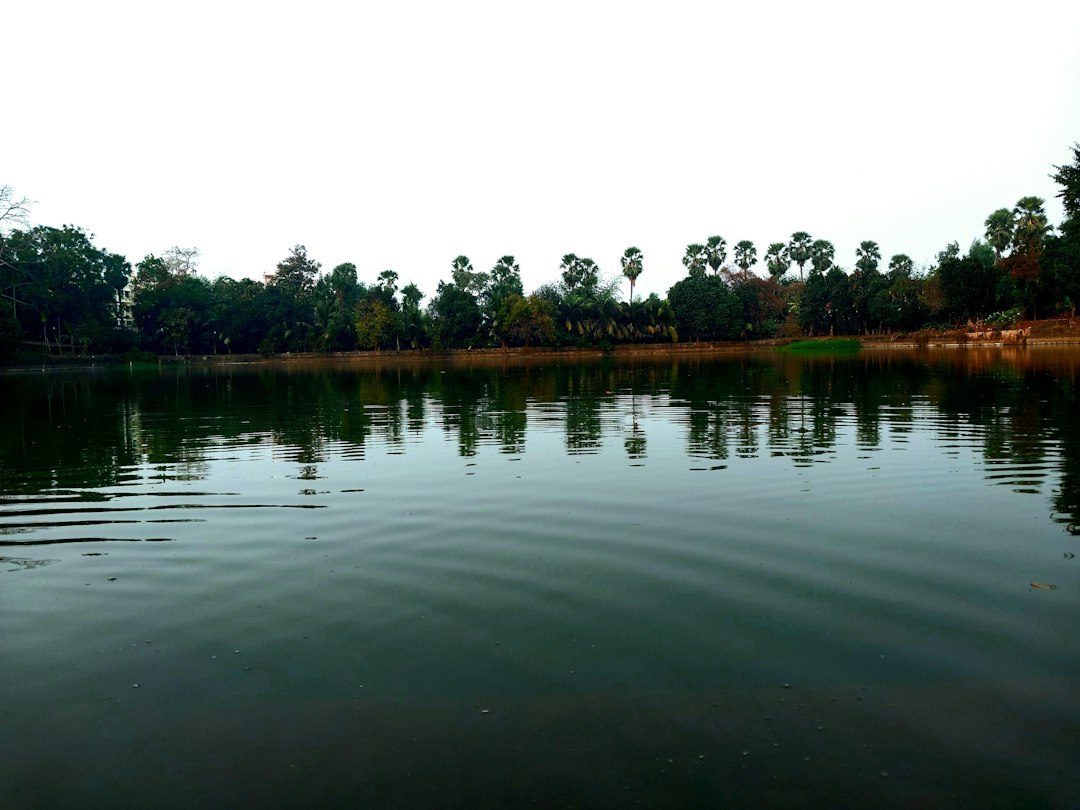 Reflecting Pond di Angkor Wat: magia al tramonto - Reflecting Pond | Secret World Trip Planner