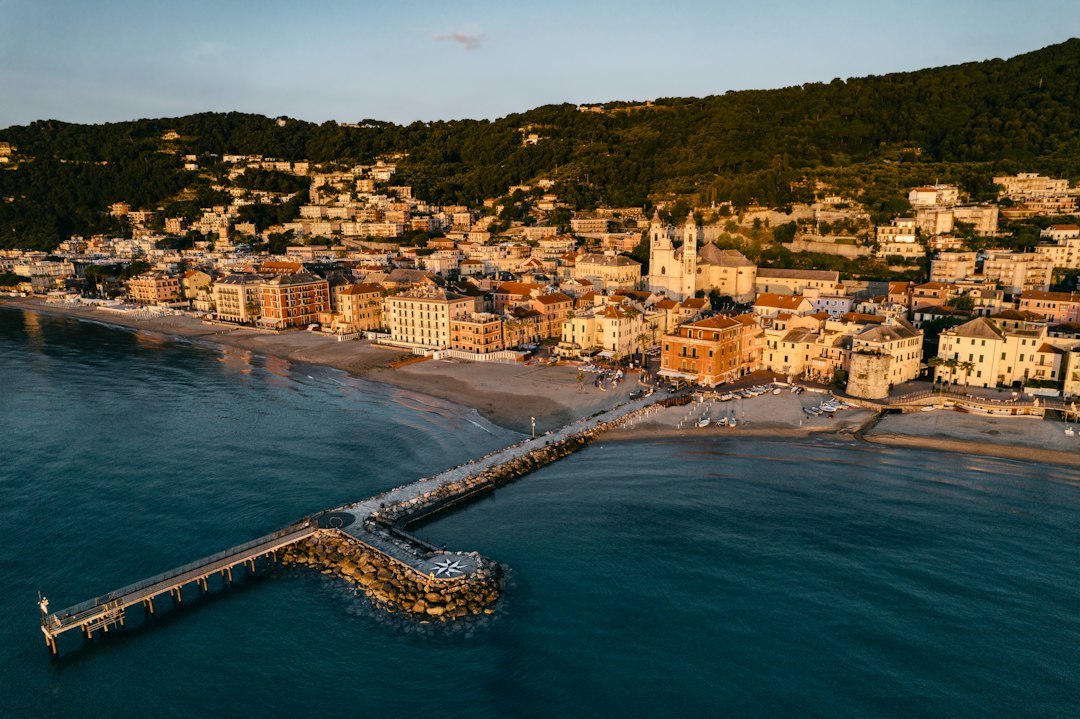 Bologna, Italy: The Wild Beach with a Giant Dune - 11391 Bolonia | Secret World Trip Planner