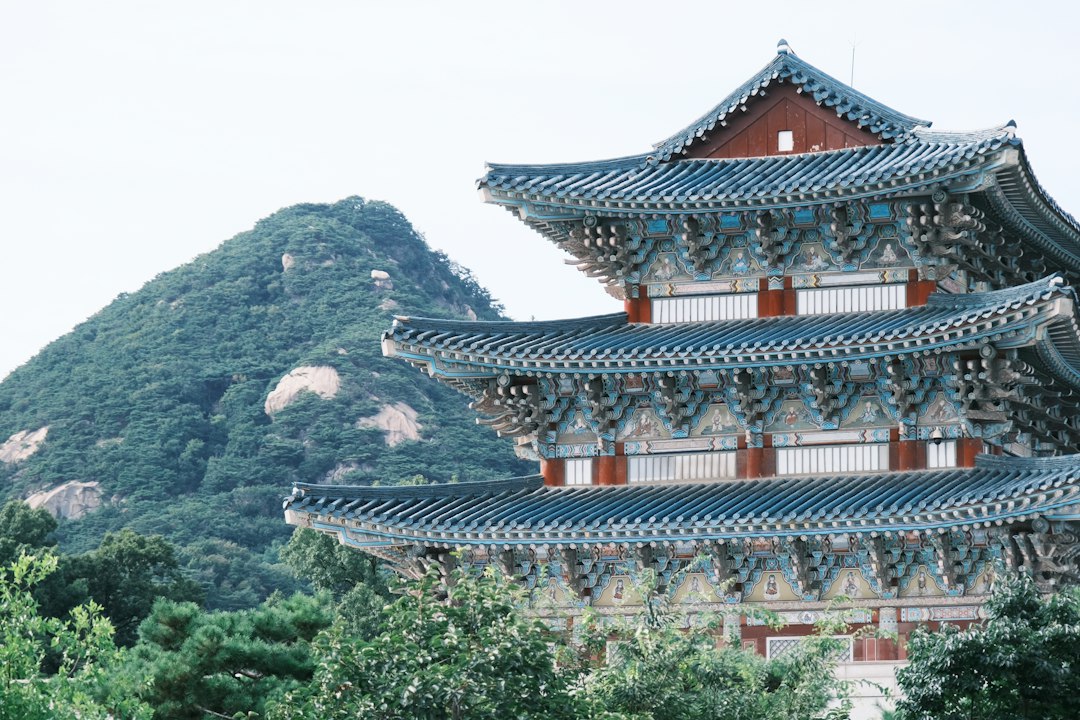 Secret World vs TripIt: Which App Wins in Seoul 2026? - Seoul | Secret World Trip Planner