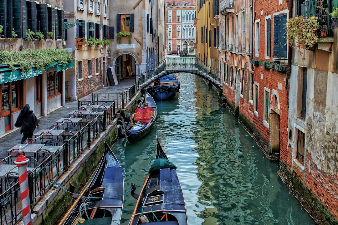 Vacanze Venezia low cost 2026: guida pratica per spendere poco - Venezia | Secret World Trip Planner