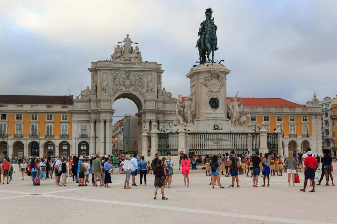 AI Trip Planner Review: Tested in Lisbon 2026 - Lisbona | Secret World Trip Planner