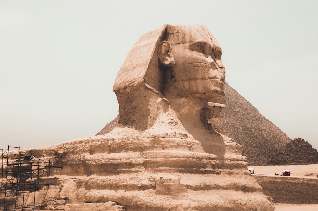 Discovering Al-Sherbiny: A Journey into Egyptian Culture - Al Manteqah Ath Thamenah | Secret World Trip Planner