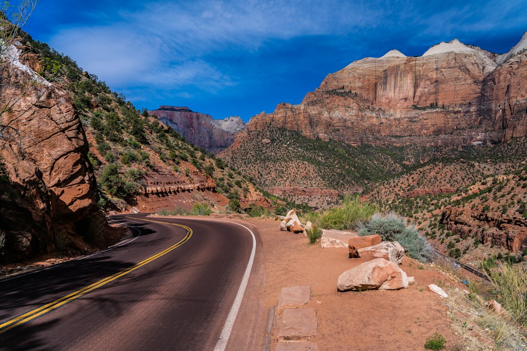 The Narrows of Zion: Walk the River Among Rocks - Springdale | Secret World Trip Planner