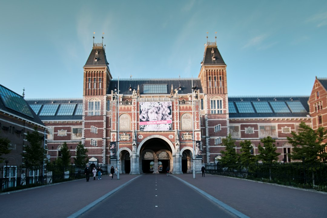 Leiden's National Museum of Ethnology: Visitor's Guide - Steenstraat 1B | Secret World Trip Planner