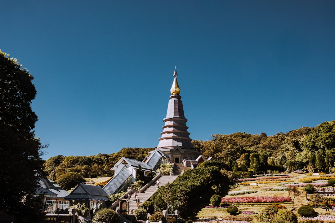Doi Inthanon: Trails in Thailand's Highest Forest - Chom Thong District | Secret World Trip Planner