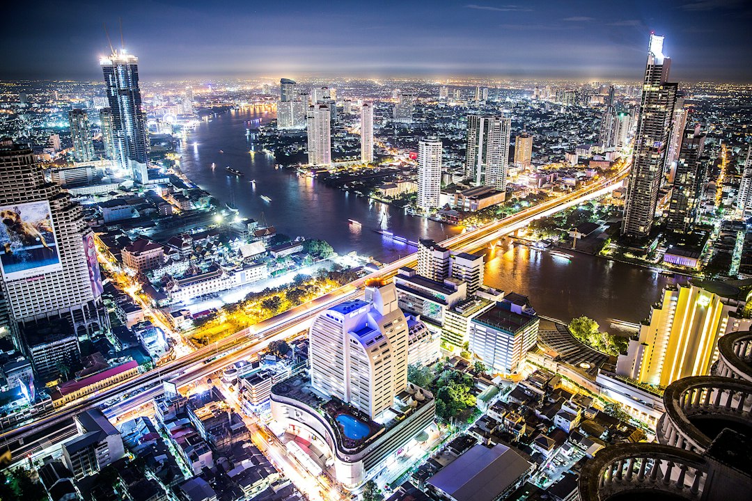 Best Wanderlog Alternatives for Bangkok 2026 - Bangkok | Secret World Trip Planner