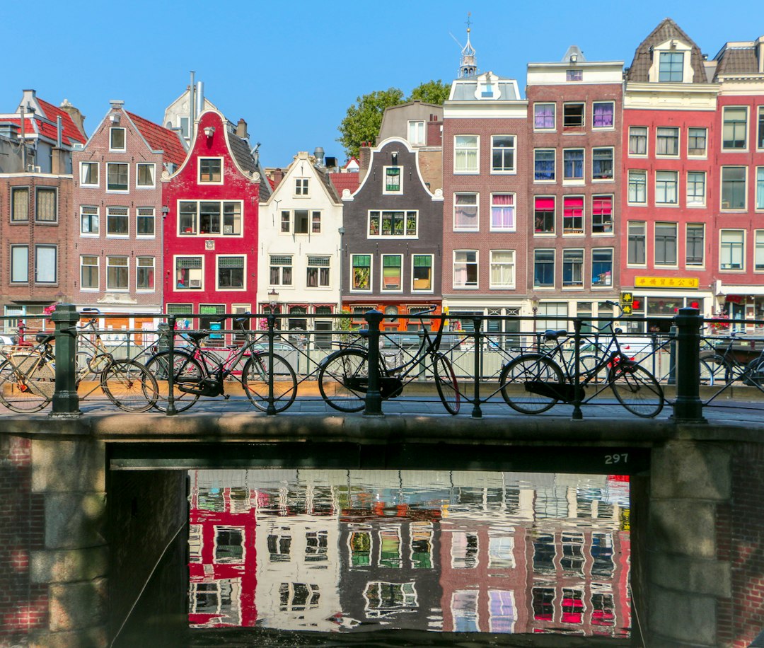 Trip Planner AI Recensione: 3 Tool Testati ad Amsterdam - Amsterdam | Secret World Trip Planner