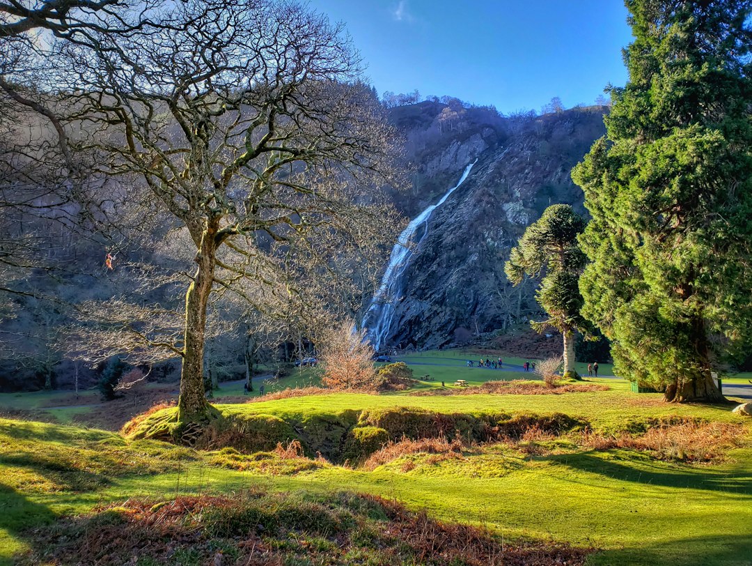 Powerscourt Estate: i giardini segreti di Enniskerry - Enniskerry | Secret World Trip Planner