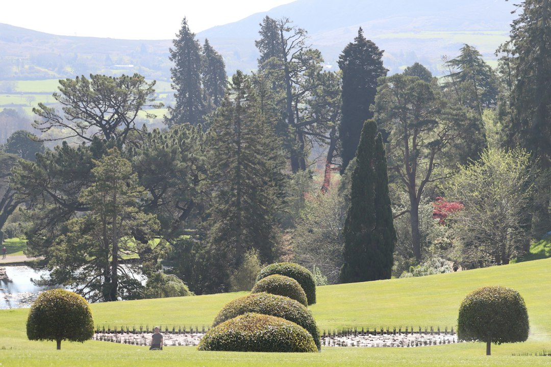 Powerscourt Estate: i giardini segreti di Enniskerry - Enniskerry | Secret World Trip Planner