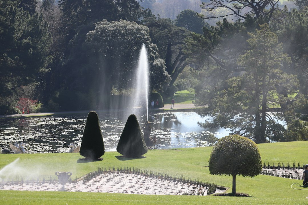Powerscourt Estate: i giardini segreti di Enniskerry - Enniskerry | Secret World Trip Planner