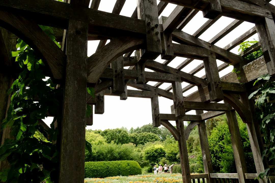 Radomlje Arboretum: Slovenia's Botanical Garden - Volčji Potok 3 | Secret World Trip Planner