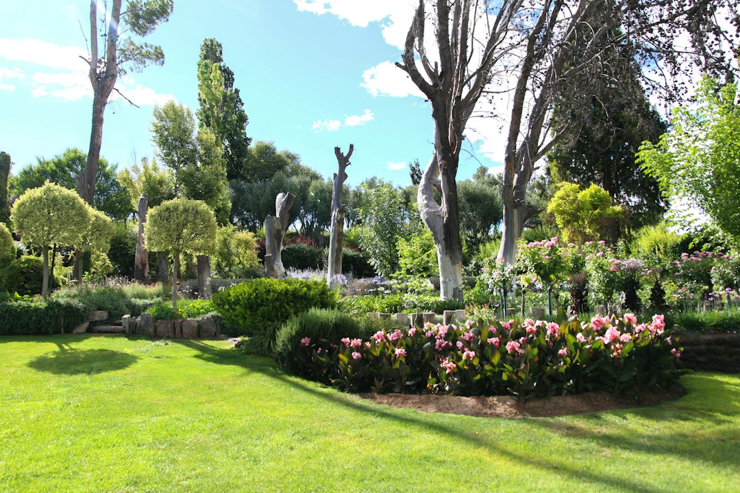 Giardino Botanico di Peradeniya: meraviglia verde a Kandy - Kandy - Colombo Rd | Secret World Trip Planner