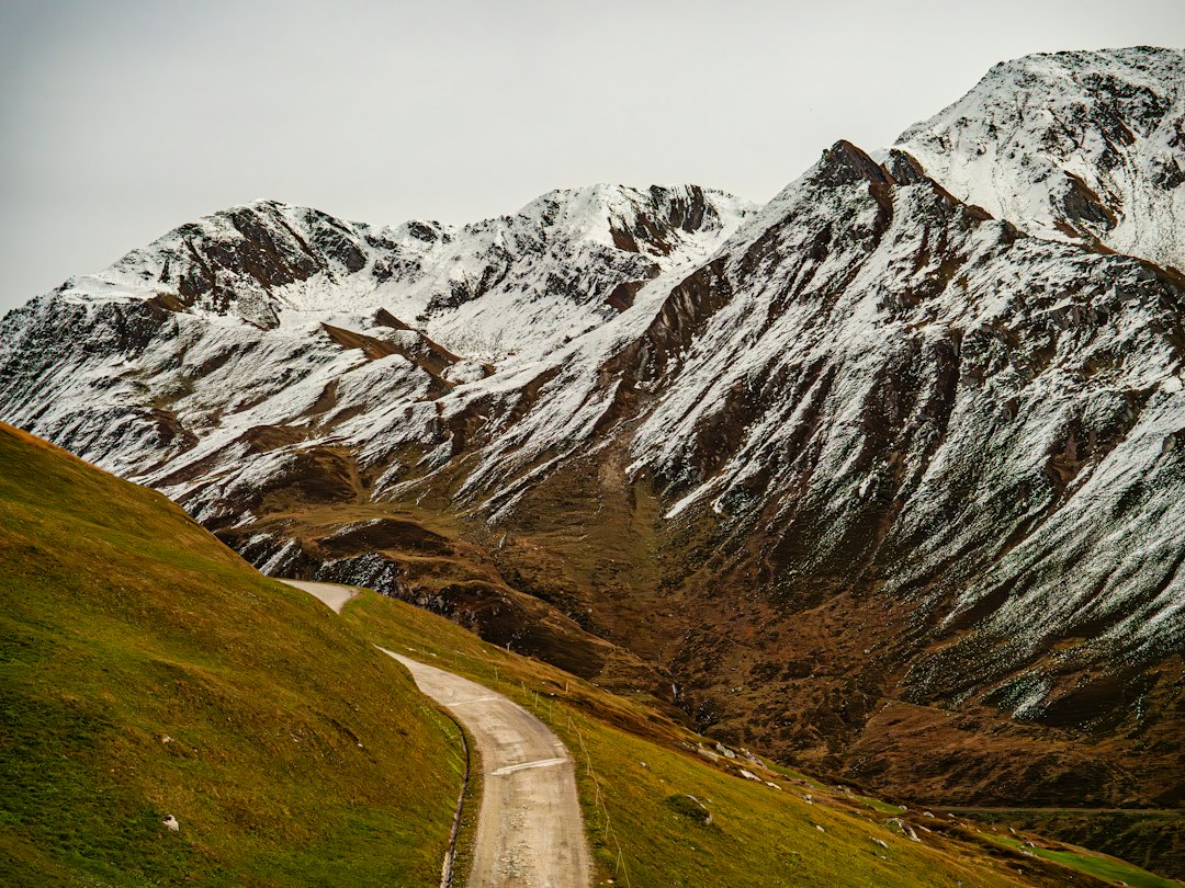 Ponte del Diavolo ad Andermatt: leggenda alpina - Gotthardstrasse | Secret World Trip Planner