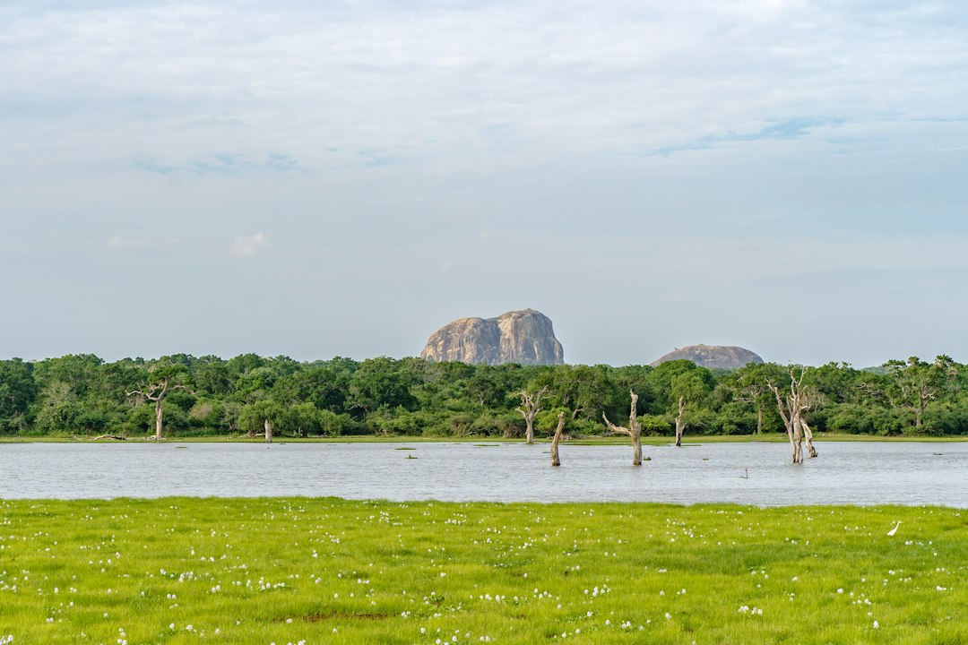 Khao Sam Roi Yot: paludi e pinnacoli di calcare - Kui Buri District | Secret World Trip Planner