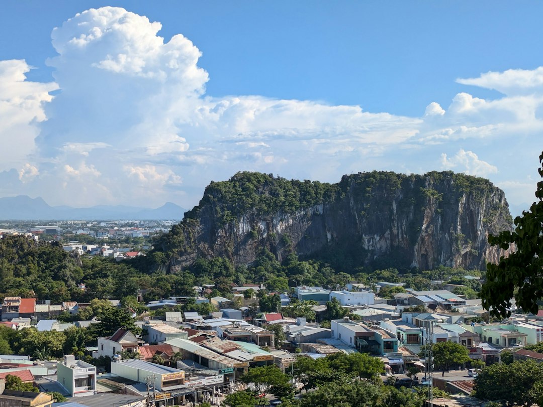 Khao Sam Roi Yot: paludi e pinnacoli di calcare - Kui Buri District | Secret World Trip Planner