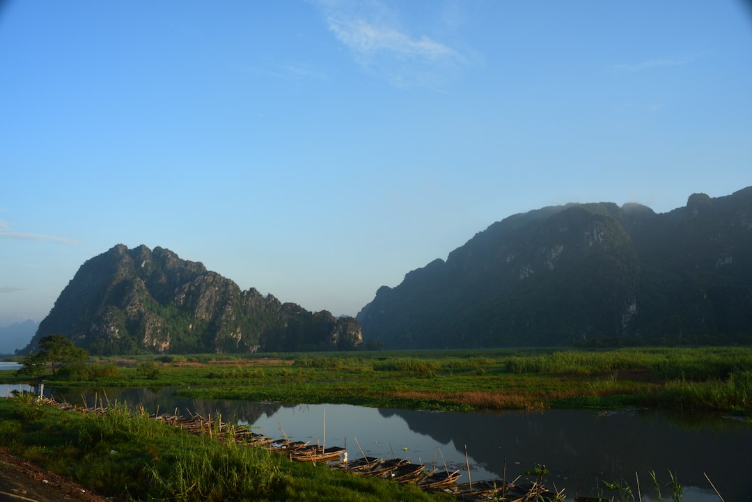 Khao Sam Roi Yot: paludi e pinnacoli di calcare - Kui Buri District | Secret World Trip Planner