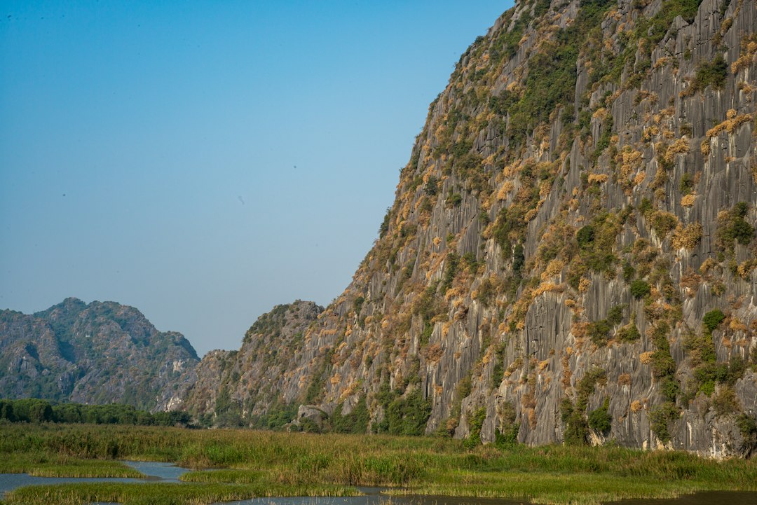 Khao Sam Roi Yot: paludi e pinnacoli di calcare - Kui Buri District | Secret World Trip Planner