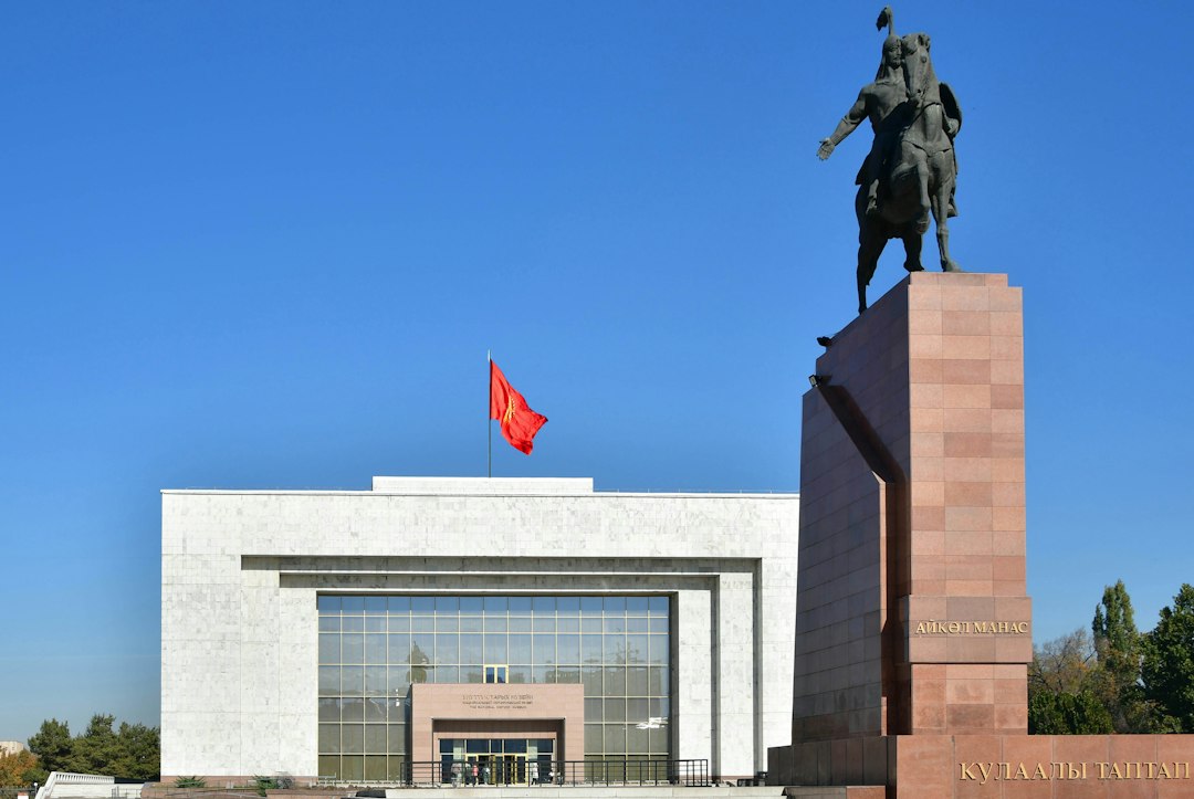 Buzludzha: The Abandoned Communist Monument in Bulgaria - 5005 | Secret World Trip Planner