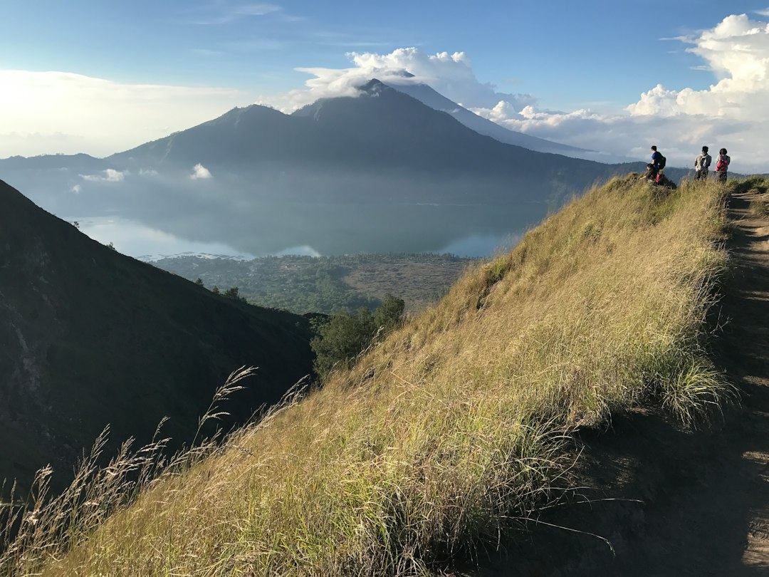 Mount Batur: Sunrise Over Kintamani Volcano - Bangli Regency | Secret World Trip Planner