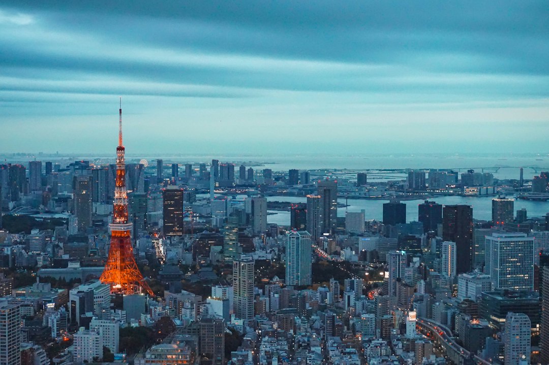 AI Trip Planner 2026: Plan Your Tokyo Adventure - Tokyo | Secret World Trip Planner