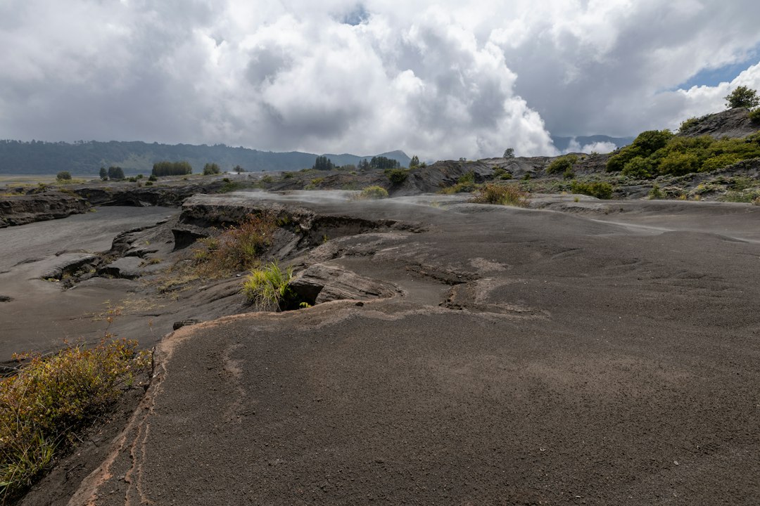Bromo Sand Sea: The Volcano of Dawn - Kabupaten Probolinggo | Secret World Trip Planner