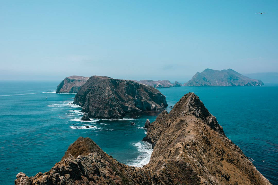Faro di Anacapa Island: luce sul Pacifico selvaggio - Ventura | Secret World Trip Planner
