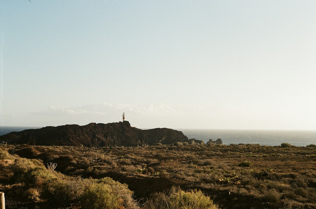 Faro di Punta Teno: l'estremo ovest di Tenerife - 38480 Buenavista del Nte. | Secret World Trip Planner