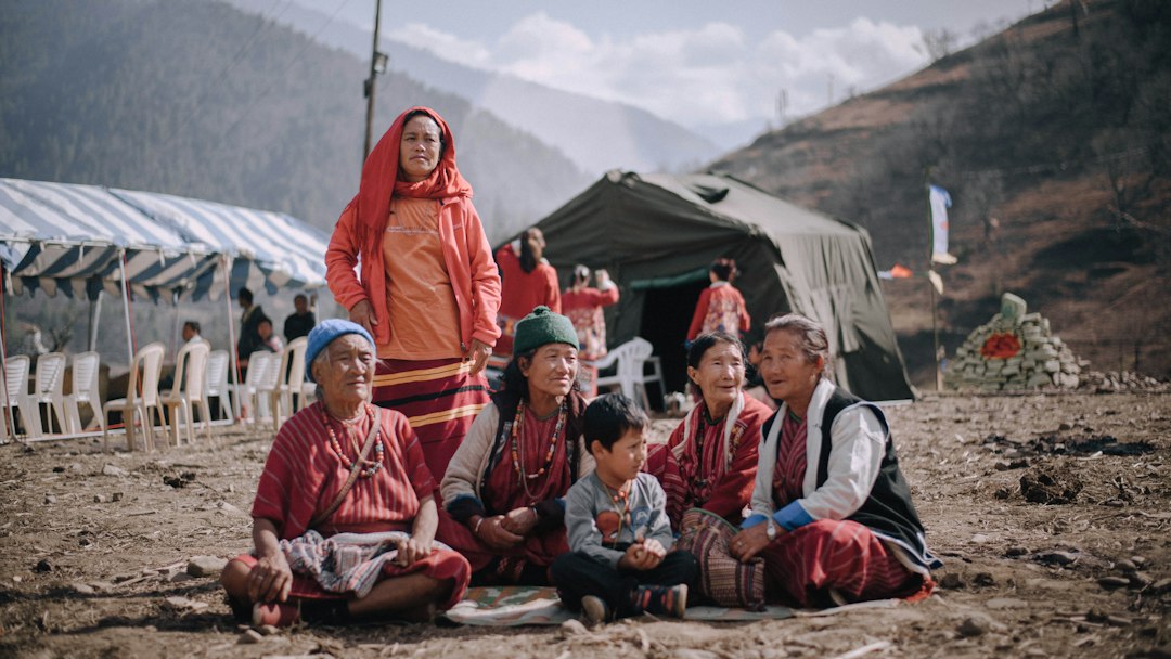Rangdum Gompa: architettura tibetana a 3657 metri - Rangdum | Secret World Trip Planner