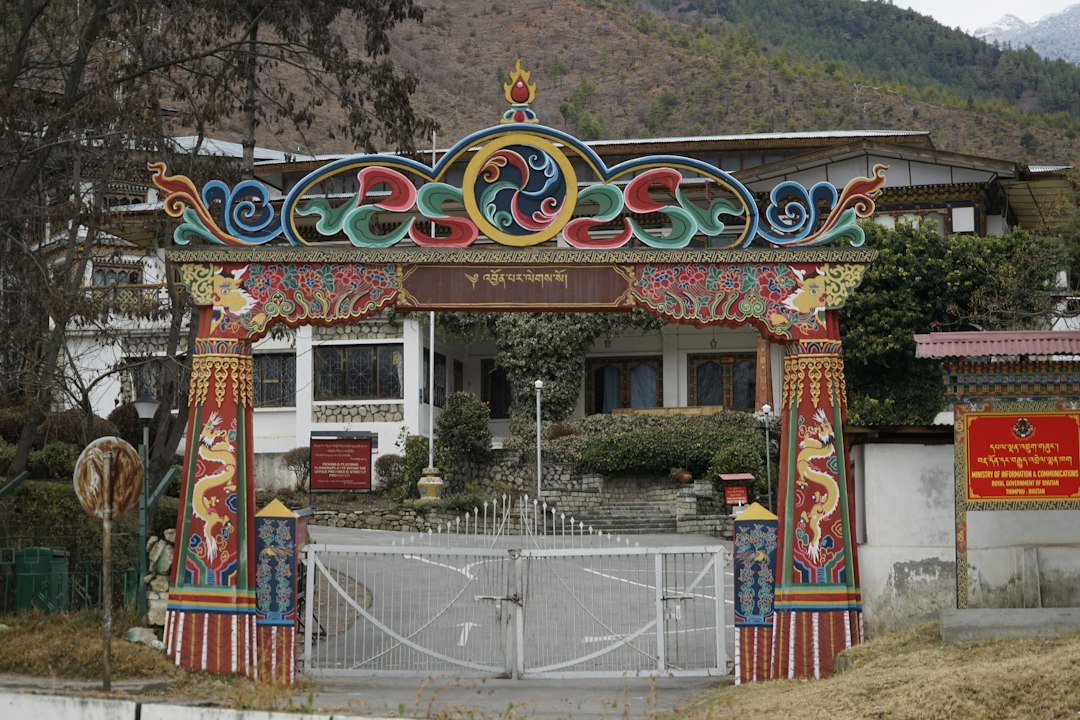 Rangdum Gompa: architettura tibetana a 3657 metri - Rangdum | Secret World Trip Planner