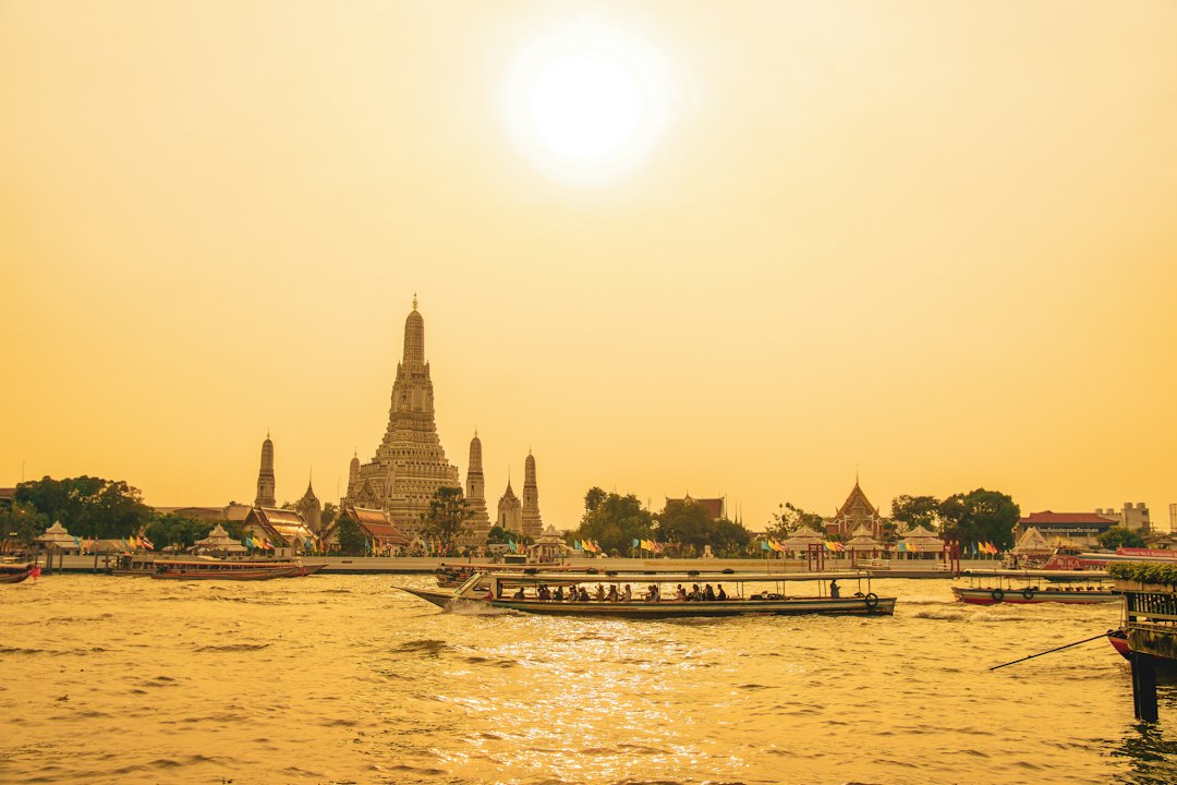 Come pianificare un viaggio a Bangkok con l'AI nel 2026 - Bangkok | Secret World Trip Planner