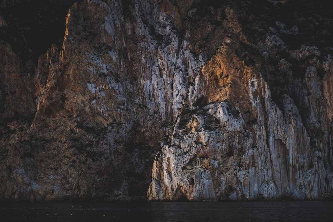 La grotte d'argent au cap Palinuro - Palinuro | Secret World Trip Planner