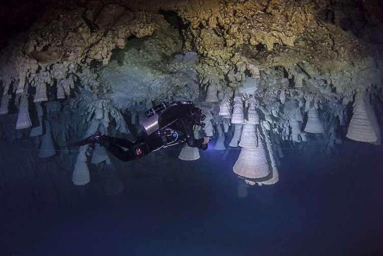 Hell's Bells, Elephant Legs... | Secret World Trip Planner