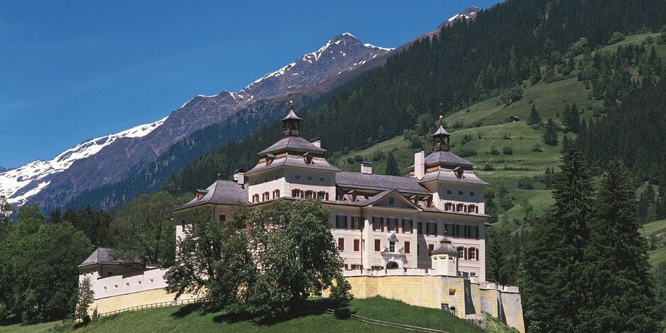 Castel Wolfsthurn – Museo della caccia e della pesca - Mareta | Secret World Trip Planner
