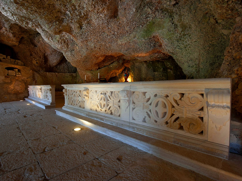 Vetmia E San Michele - Pescocostanzo | Secret World Trip Planner